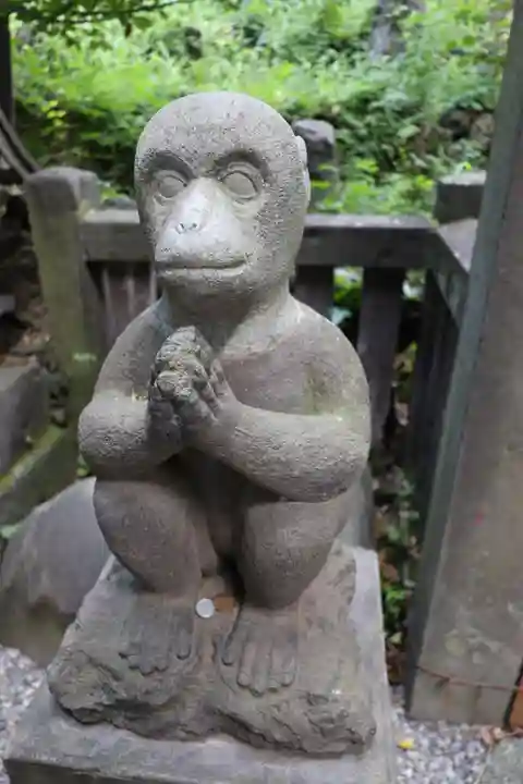 小野照崎神社(東京都)