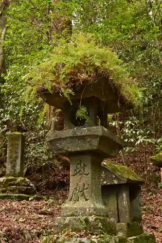 二上神社(宮崎県)