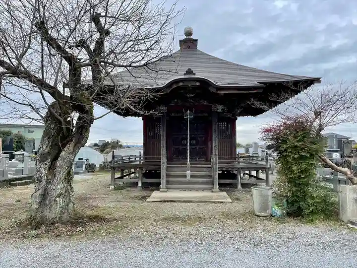 光永寺(栃木県)