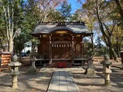 大國魂神社(東京都)