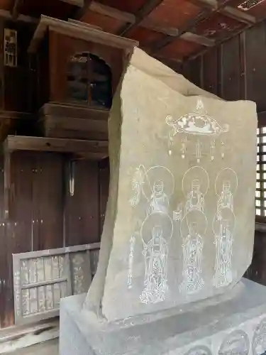 世尊寺(東京都)