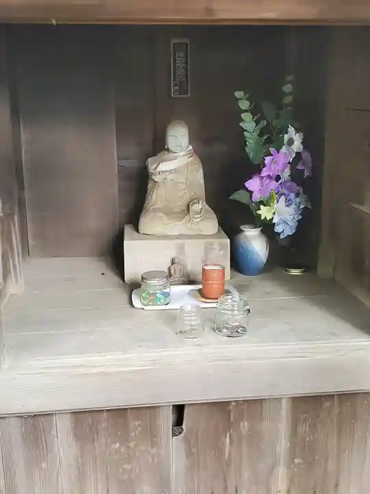 星影神社(千葉県)