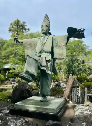大井神社(静岡県)