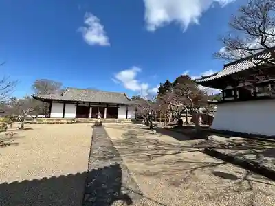 新薬師寺(奈良県)