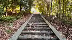  幣羅坂神社(京都府)