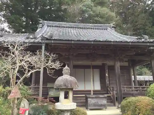 大野寺(奈良県)