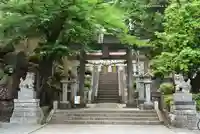 師岡熊野神社(神奈川県)