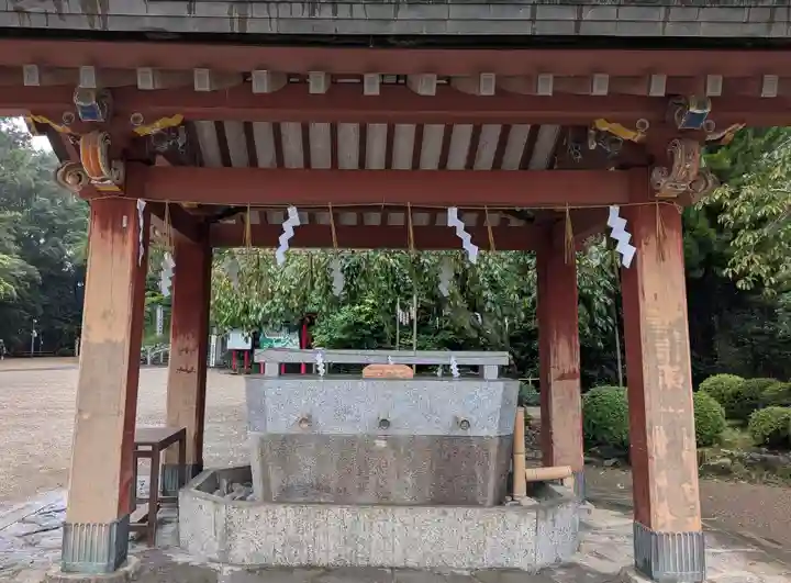 志波彦神社・鹽竈神社(宮城県)