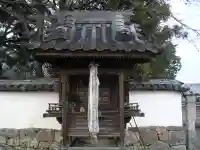 大歳神社の末社・摂社