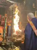 見沼大師 感応院(埼玉県)