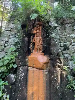 前神寺(愛媛県)
