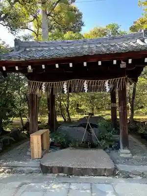 敷地神社（わら天神宮）(京都府)