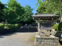 富士山久遠寺の建物その他