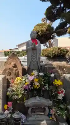 常光円満寺(大阪府)