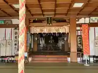有川神社(長崎県)