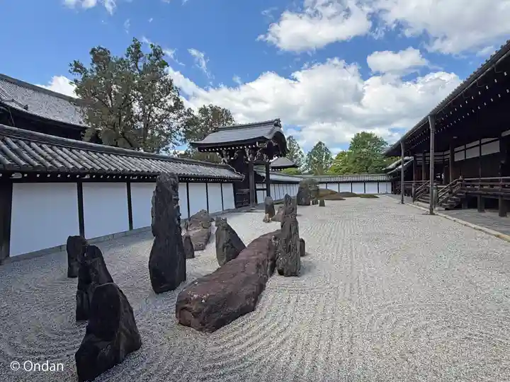 東福禅寺(東福寺)(京都府)