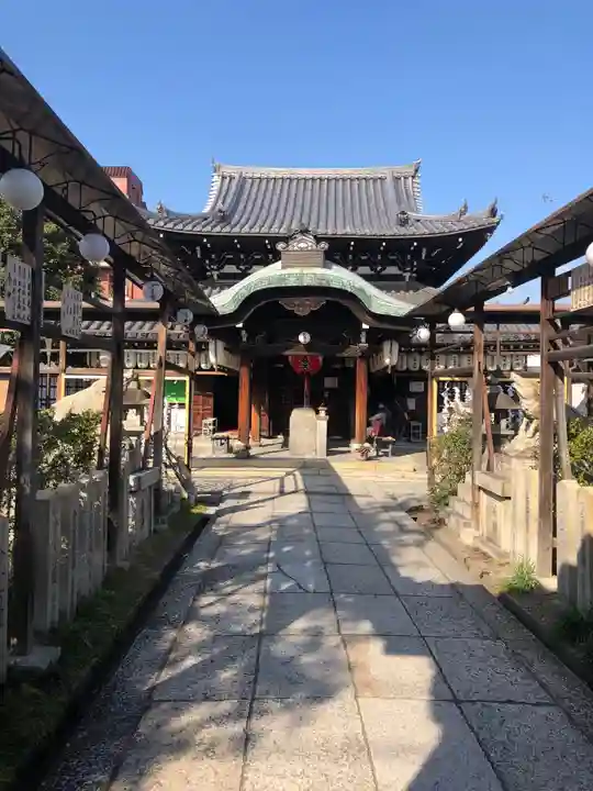 摩利支天堂 禅居庵のその他建物