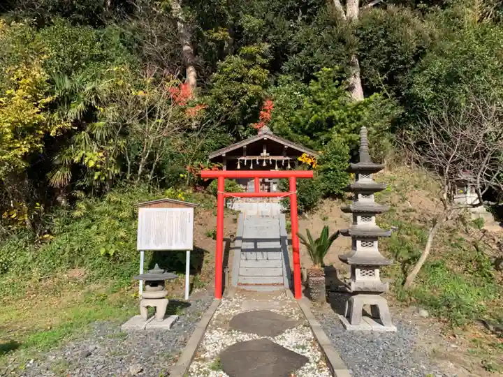 御霊神社(千葉県)