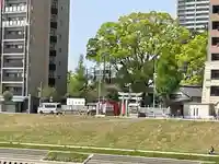 菅生神社(愛知県)