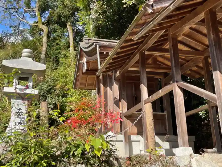 八幡神社(三重県)