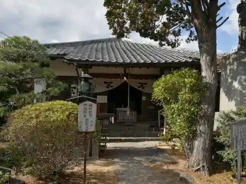 円政寺(山口県)
