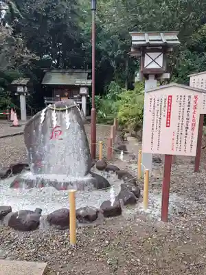 櫻木神社(千葉県)