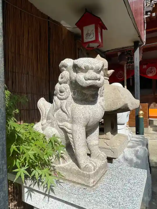 豊受稲荷本宮(千葉県)