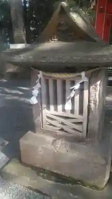 稲荷神社(鹿児島県)