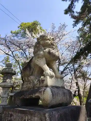 長浜八幡宮(滋賀県)