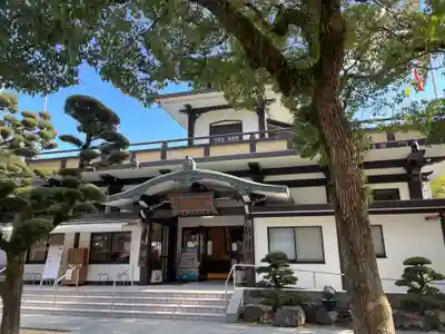 福祥寺（須磨寺）のその他建物