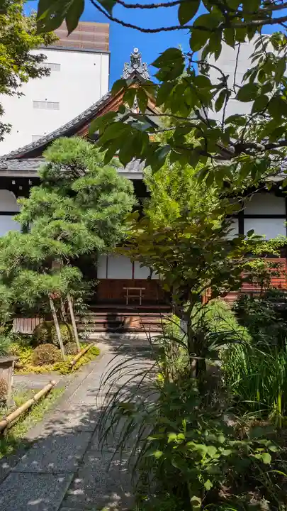 宝蔵寺(京都府)