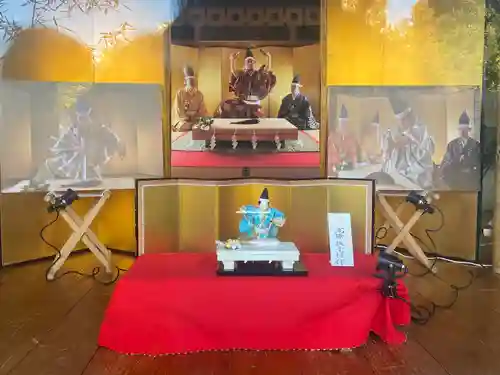 高家神社(千葉県)