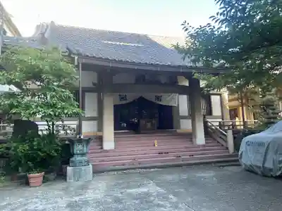 宗柏寺(東京都)