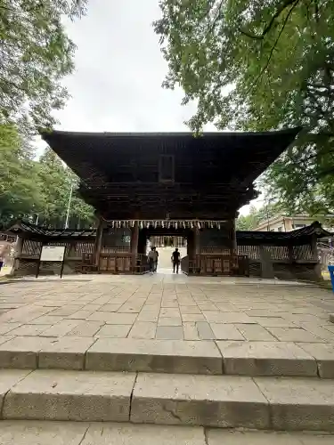 仙台東照宮(宮城県)