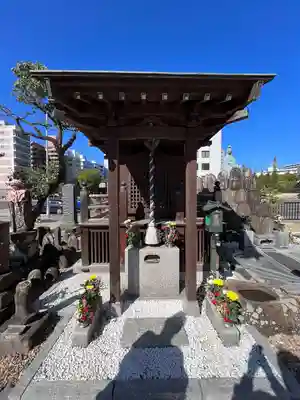 喜光山　慈恩寺(宮城県)