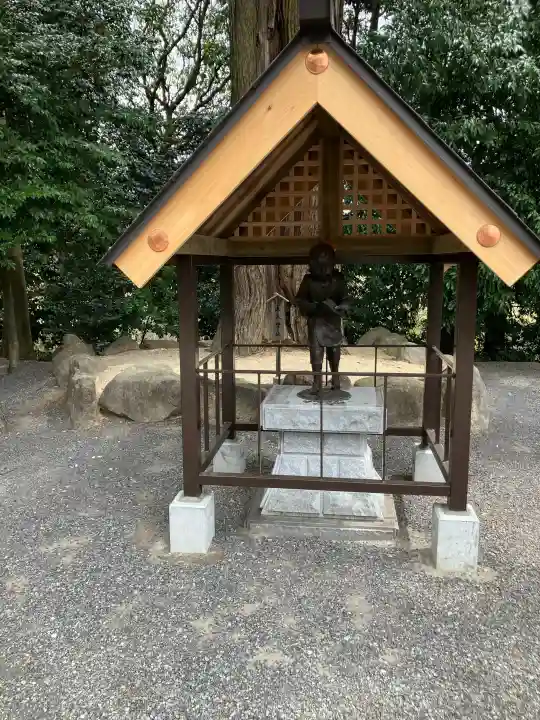 住吉神社(群馬県)