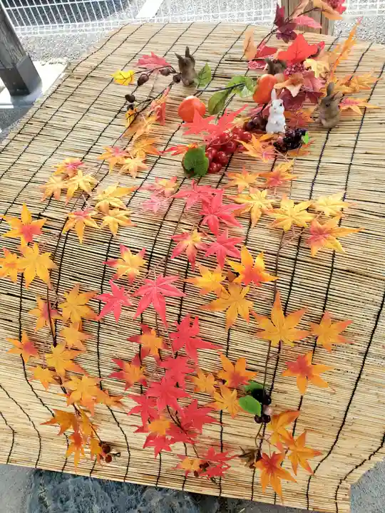 阿邪訶根神社(福島県)