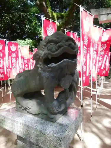 筥崎宮(福岡県)