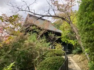 大船観音寺(神奈川県)