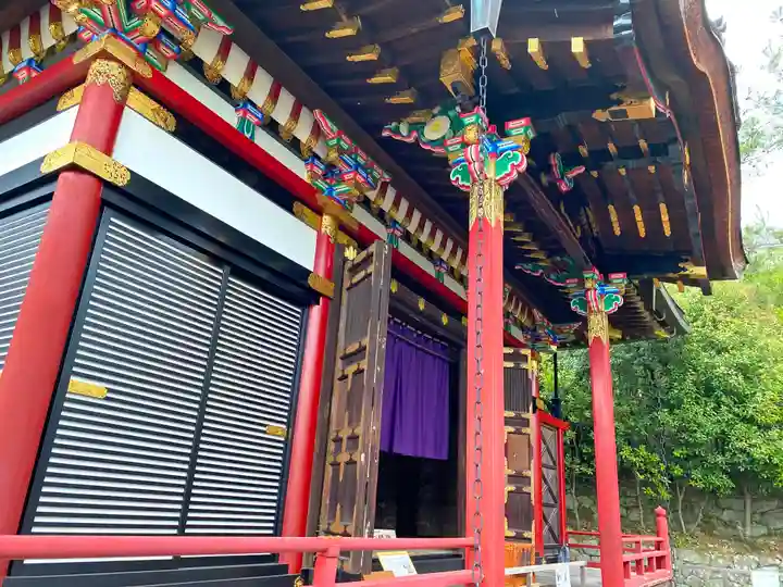 高台寺(高台寿聖禅寺・高臺寺)の本殿・本堂