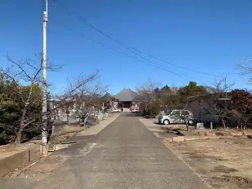 妙徳寺(千葉県)