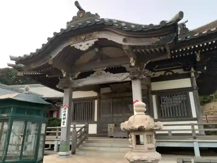 満願寺(千葉県)