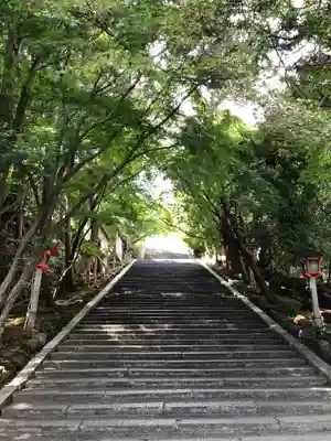 法輪寺のその他建物