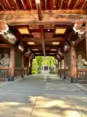 石切劔箭神社(大阪府)