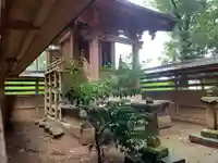 脇鷹神社(千葉県)