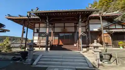 龍音寺(滋賀県)