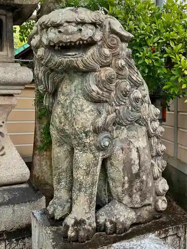 伊勢宮(長崎県)