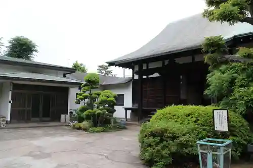 華徳院のその他建物