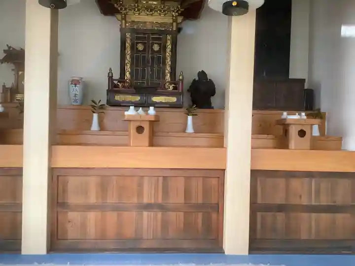 秋葉宮(愛知県)