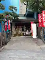 とうかさん圓隆寺(広島県)